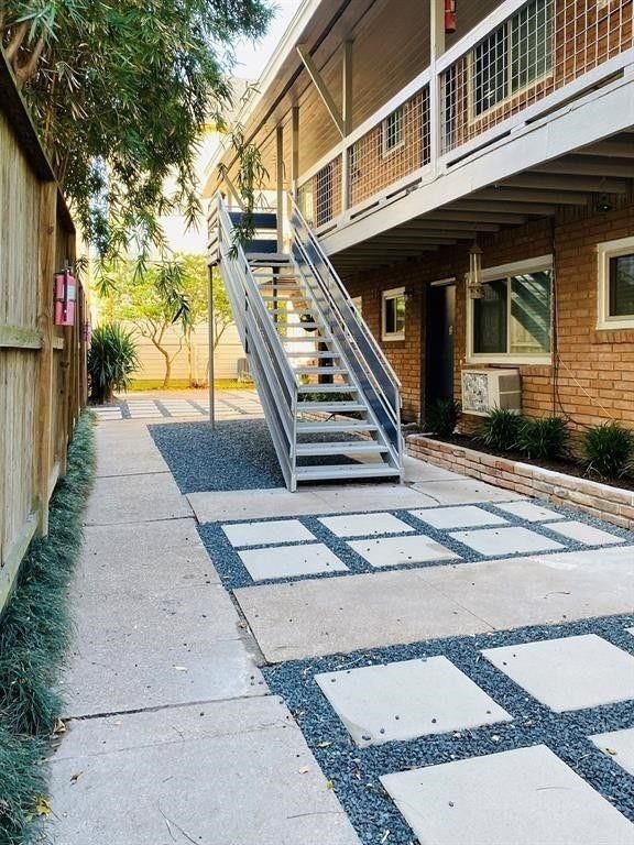 Property photo for 1114 Joe Annie Street, #4, Houston, TX