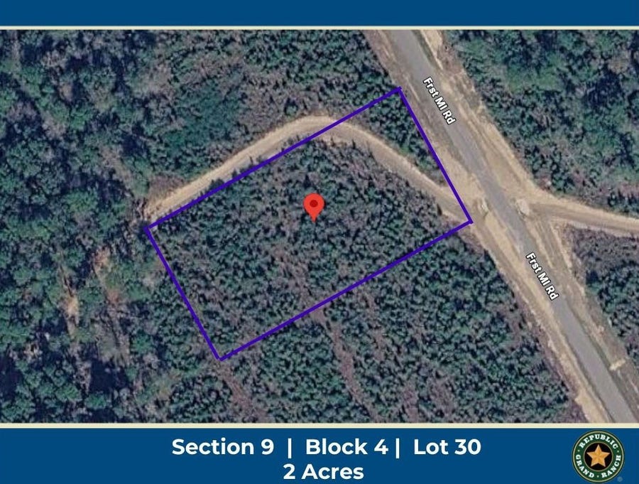 Property photo for 16163 Forest Mill Road, Willis, TX
