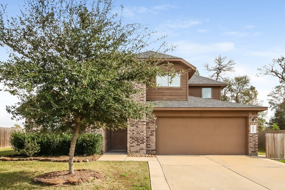 19230 Shire Horse Boulevard, Porter, TX 77365 19230 Shire Horse Boulevard, Porter, TX 77365