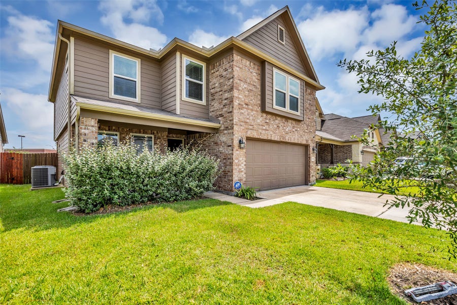 Property photo for 2268 Garganey Lane, Conroe, TX