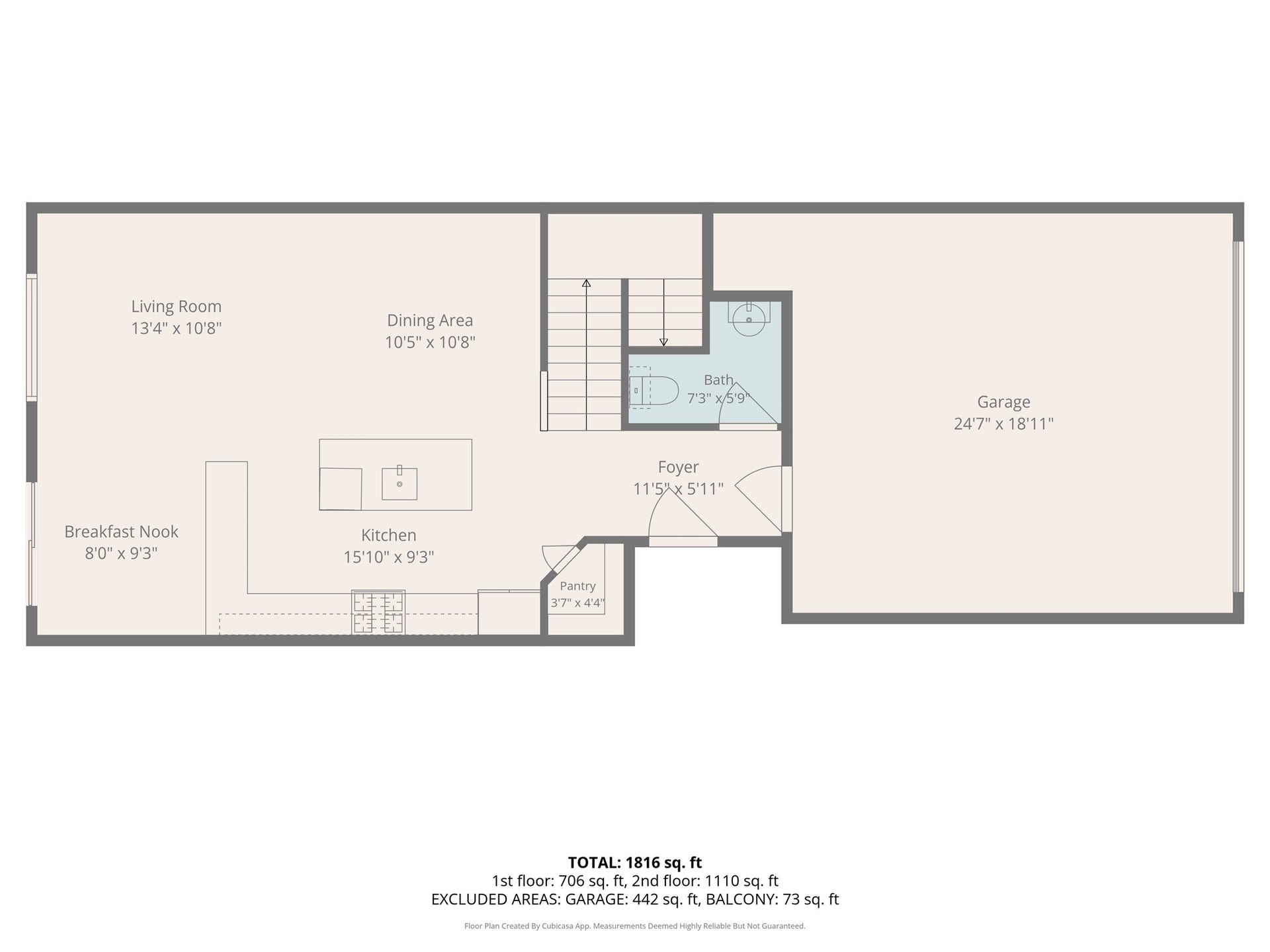 4912 Noble Street, Houston, TX 77020 4912 Noble Street, Houston, TX 77020