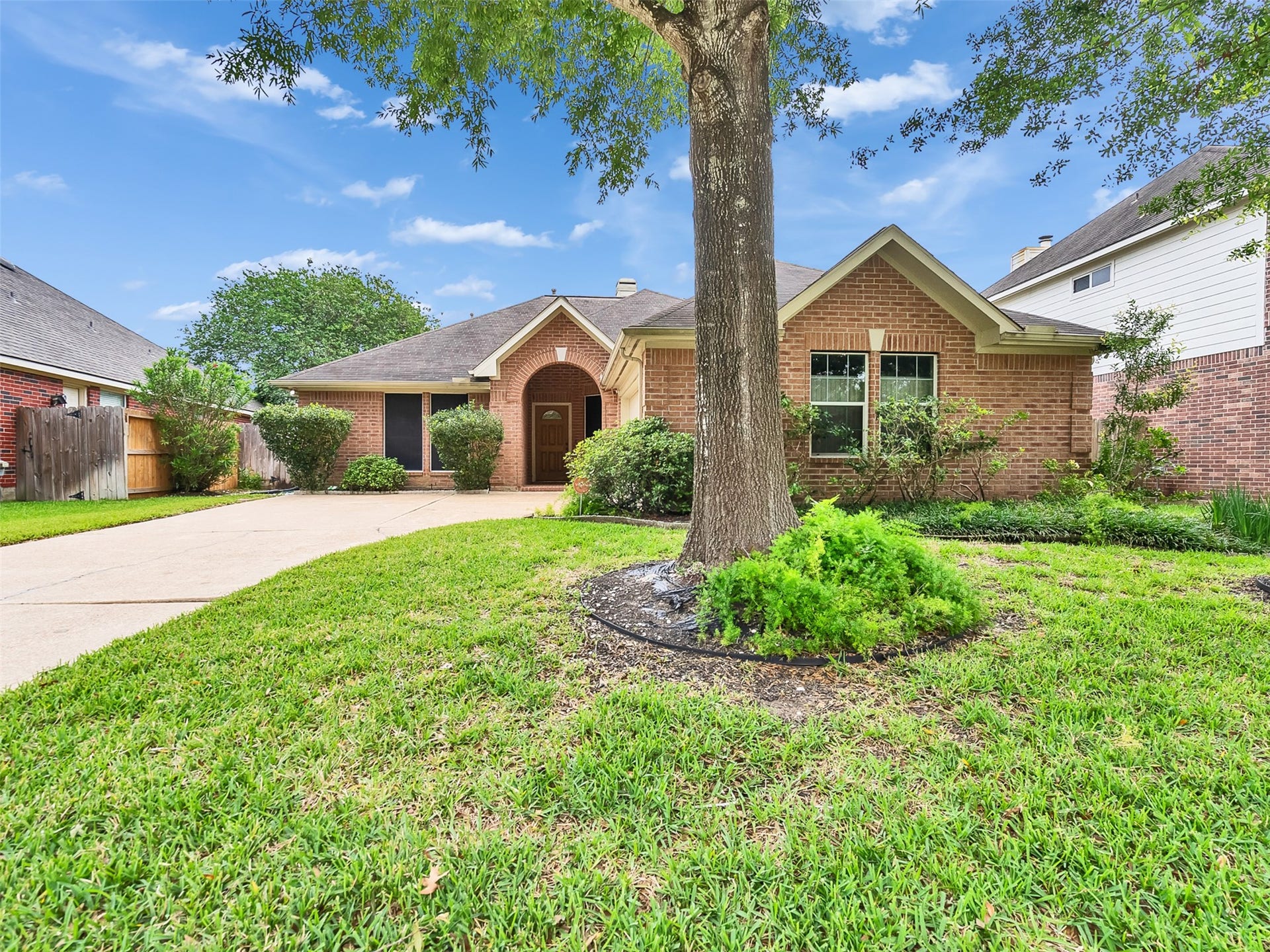 Welcome Home to this Charming One-Story!