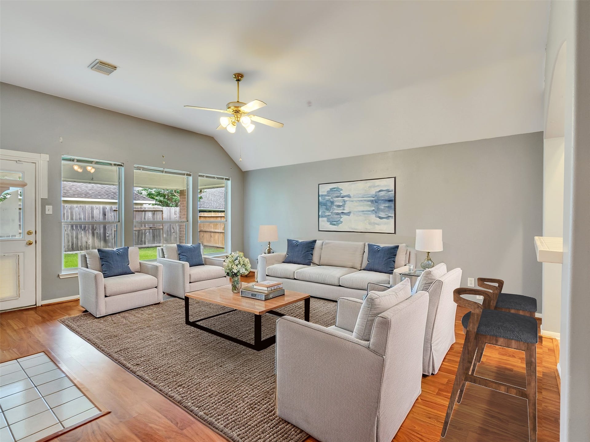 4123 Ridgepoint Drive, Pearland, TX 77584