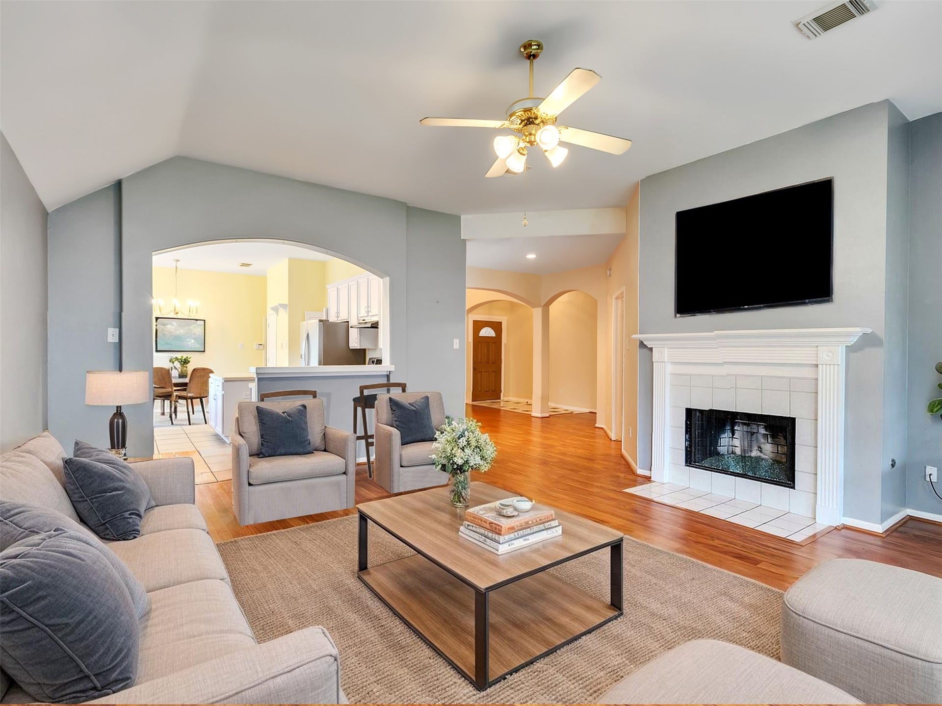 4123 Ridgepoint Drive, Pearland, TX 77584
