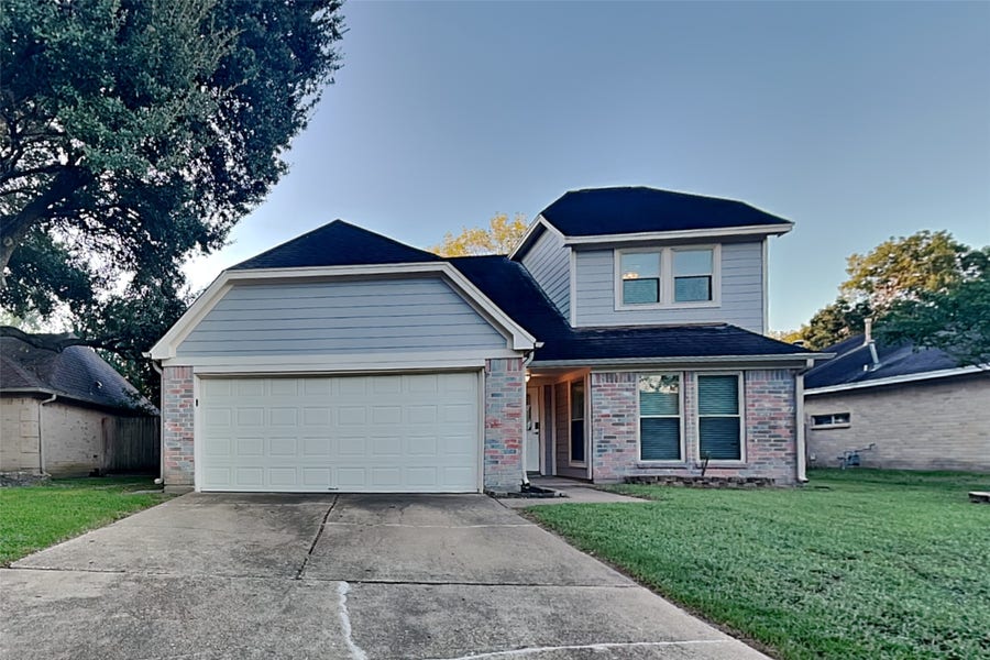 Property photo for 15219 Cabots Landing Drive, Houston, TX