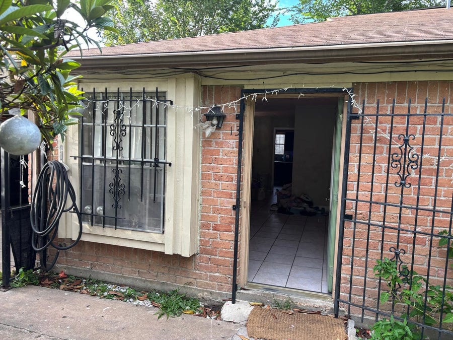 Property photo for 1612 Crestdale Drive, #13, Houston, TX