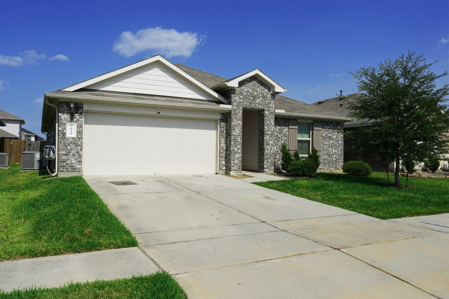 Property photo for 5630 Havenwood Creek Court, Katy, TX