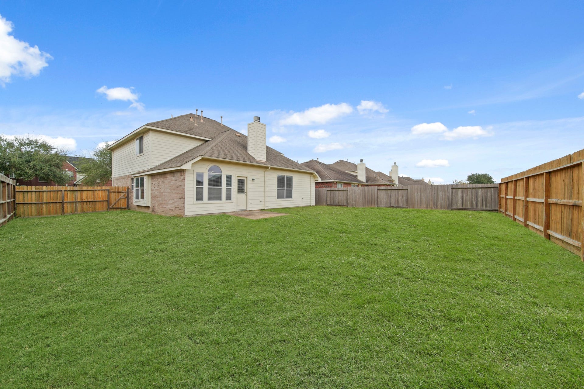 4035 E Teal Estates Circle, Fresno, TX 77545 4035 E Teal Estates Circle, Fresno, TX 77545