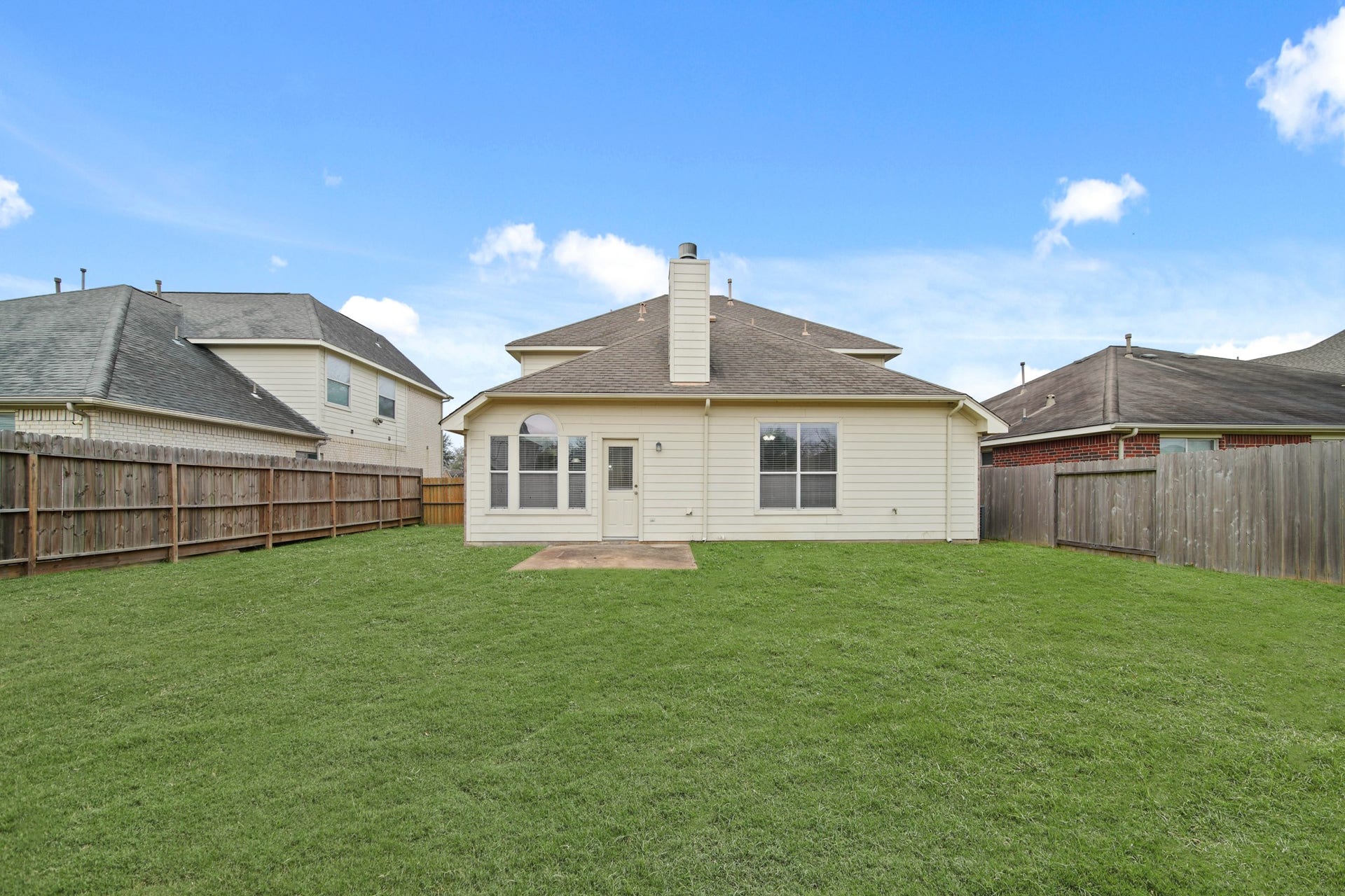 4035 E Teal Estates Circle, Fresno, TX 77545 4035 E Teal Estates Circle, Fresno, TX 77545