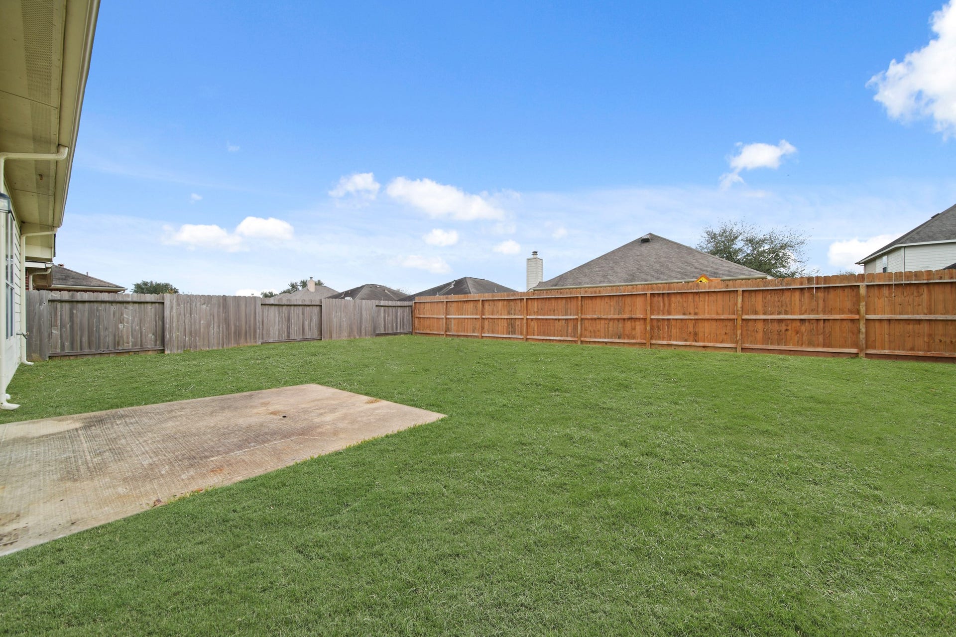 4035 E Teal Estates Circle, Fresno, TX 77545 4035 E Teal Estates Circle, Fresno, TX 77545