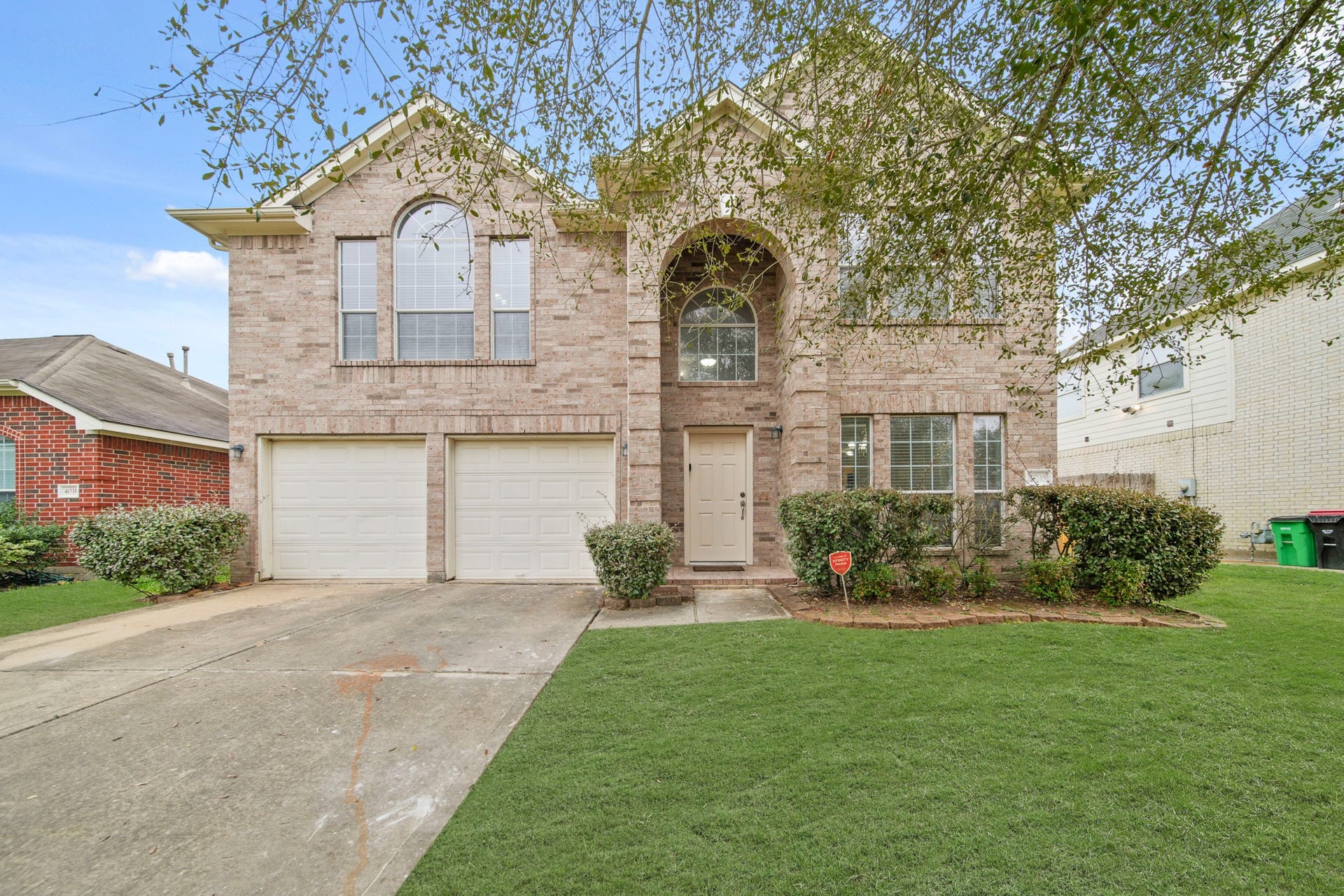 4035 E Teal Estates Circle, Fresno, TX 77545 4035 E Teal Estates Circle, Fresno, TX 77545