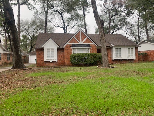 Property photo for 10222 Oakpoint Drive, Houston, TX