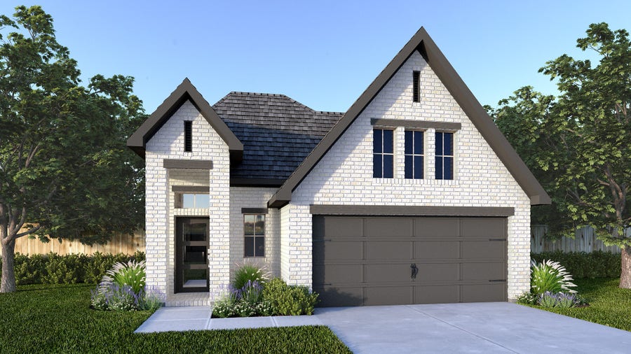 Property photo for 626 Lotus Flower Way, Rosenberg, TX