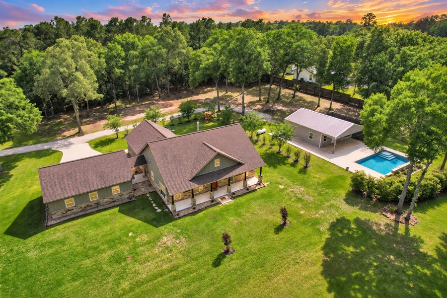 Property photo for 11781 Walding Road, Montgomery, TX