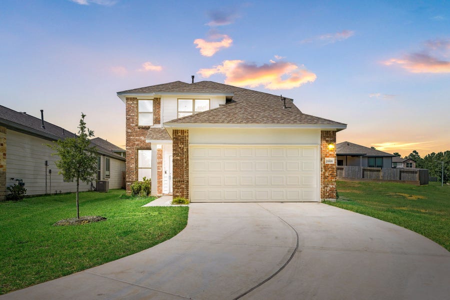Property photo for 25595 Blossom Court, Montgomery, TX