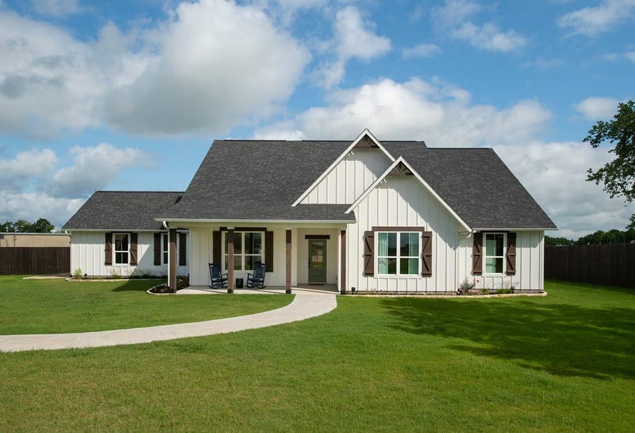 Property photo for 1005 Mustang Crossing Drive, Waller, TX