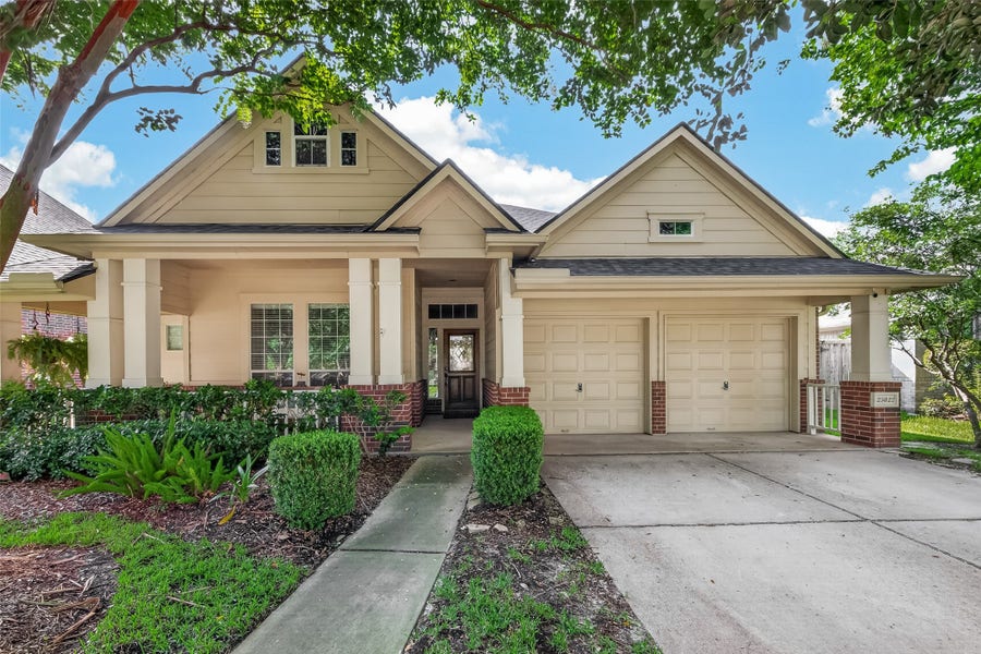 Property photo for 23822 Flower Bud, Katy, TX