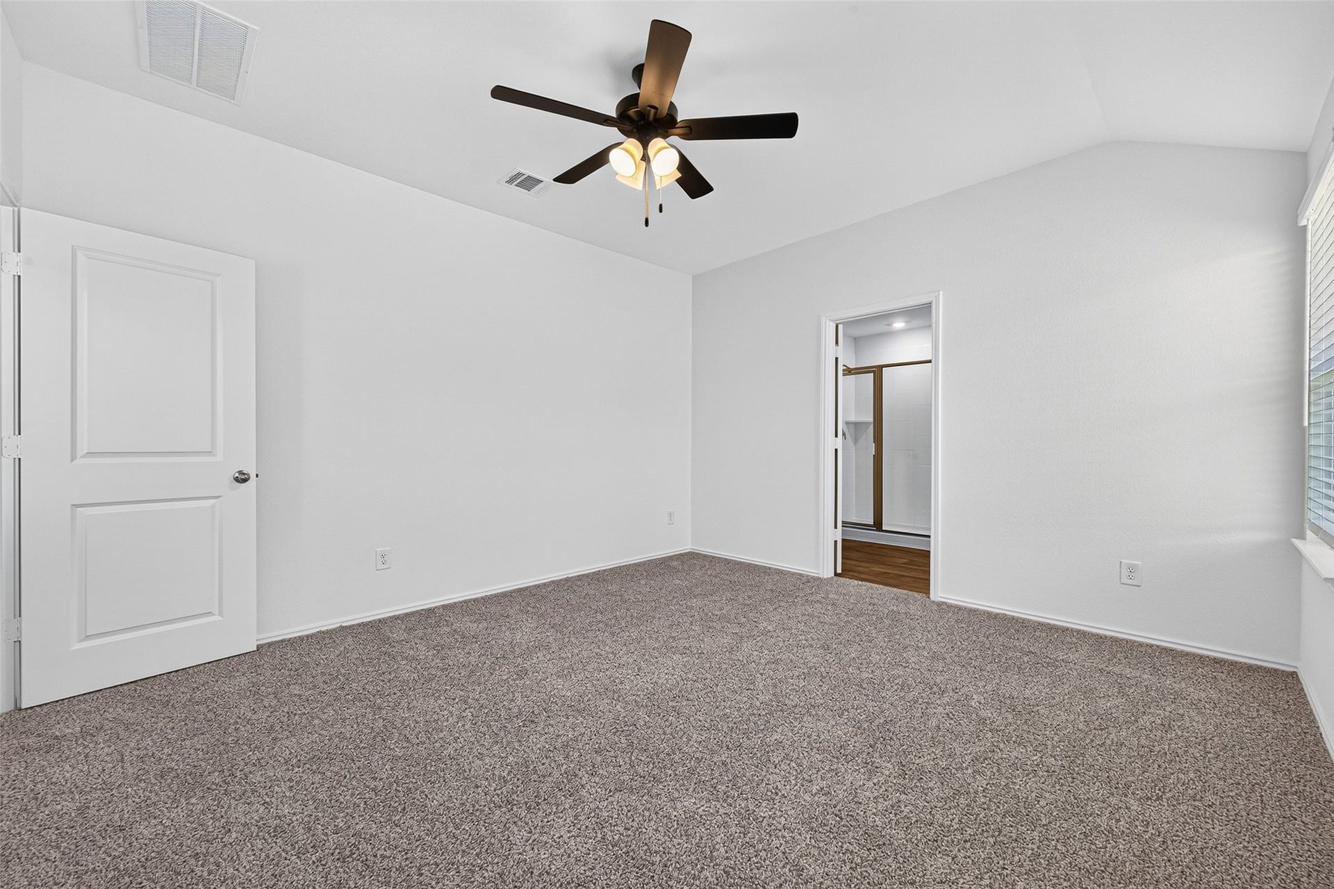 31214 Carmelas Landing Drive, Fulshear, TX 77441 Another view of the primary bedroom