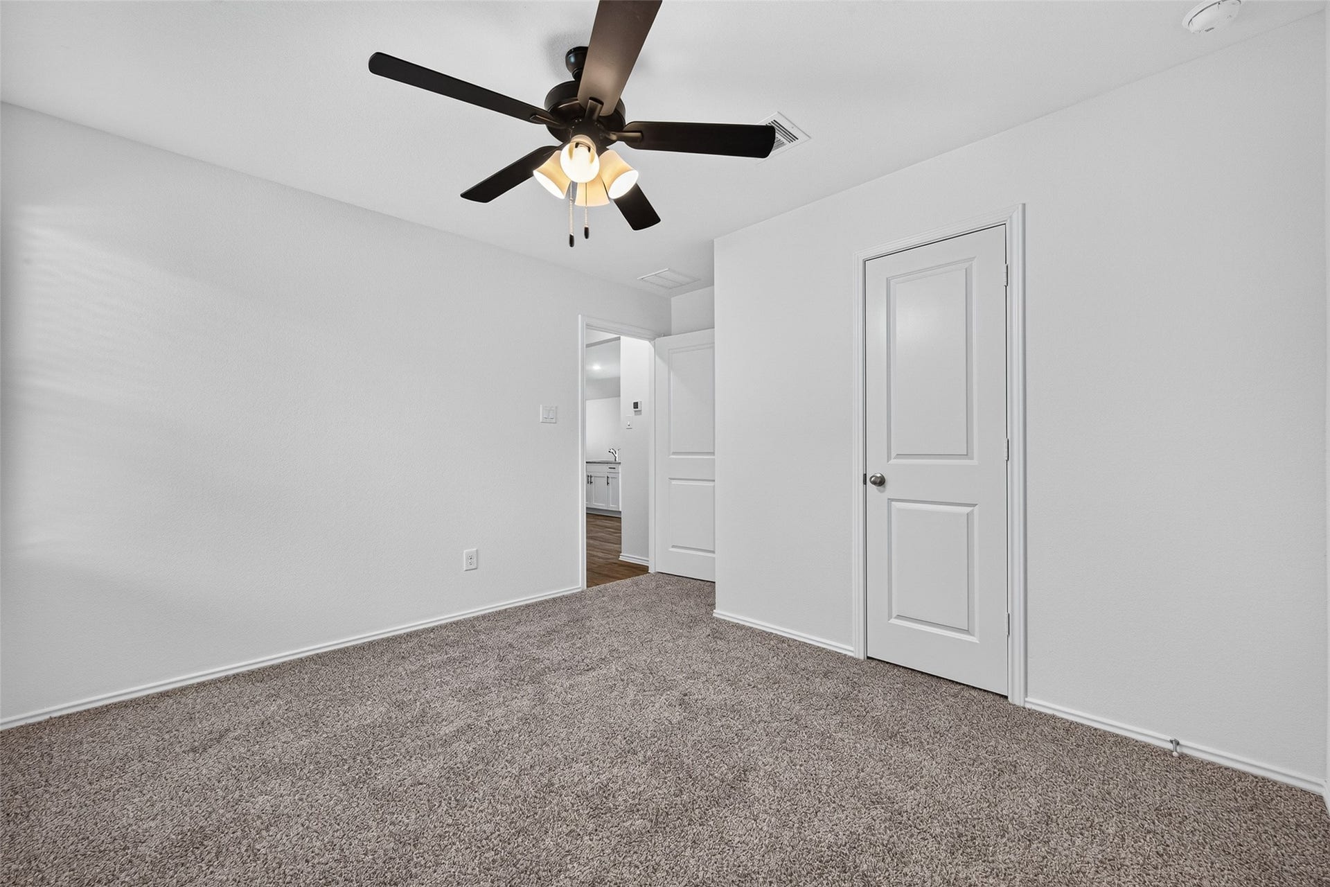 31214 Carmelas Landing Drive, Fulshear, TX 77441 Another view of secondary bedroom
