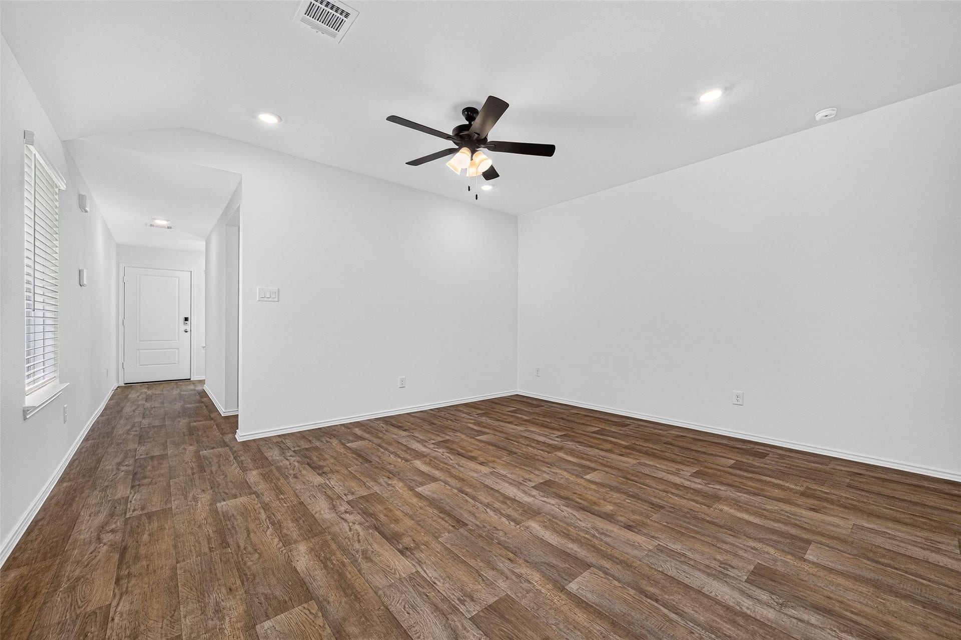 31214 Carmelas Landing Drive, Fulshear, TX 77441 Another view of the family room