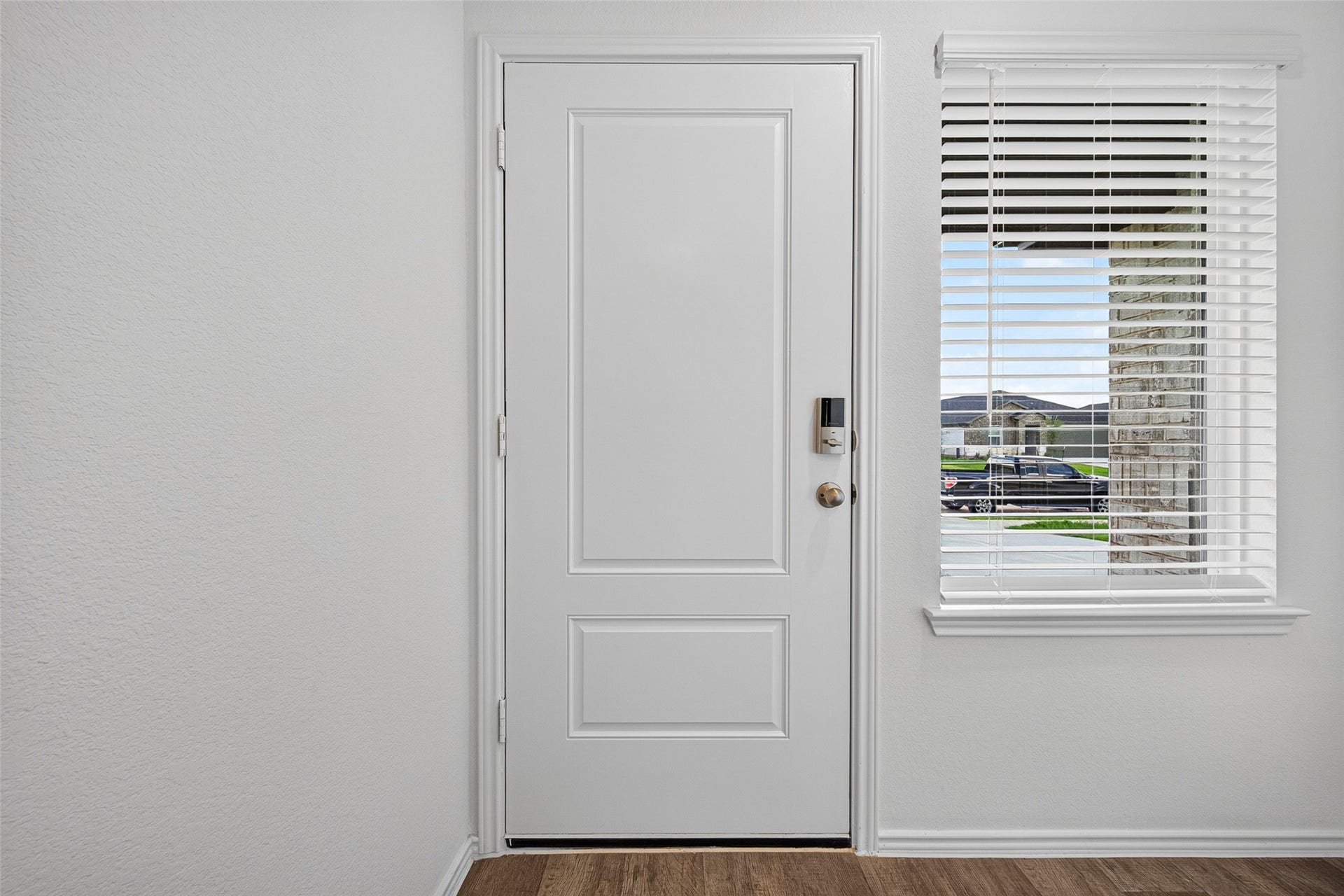31214 Carmelas Landing Drive, Fulshear, TX 77441 Welcome inside your new home!