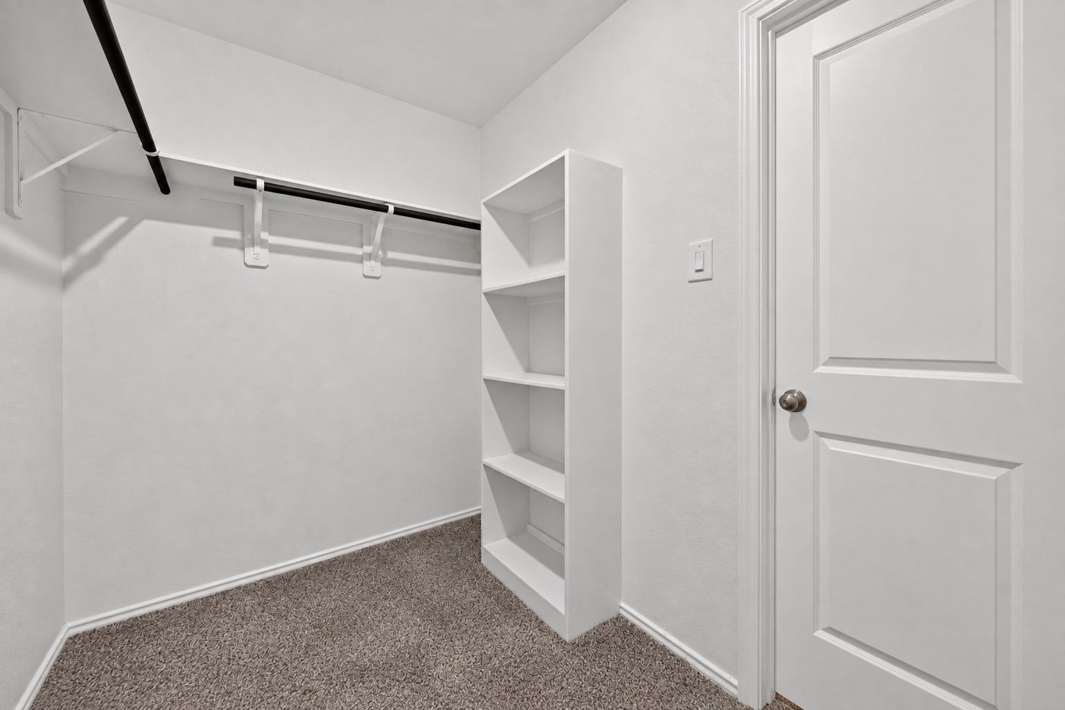 31214 Carmelas Landing Drive, Fulshear, TX 77441 View of primary closet