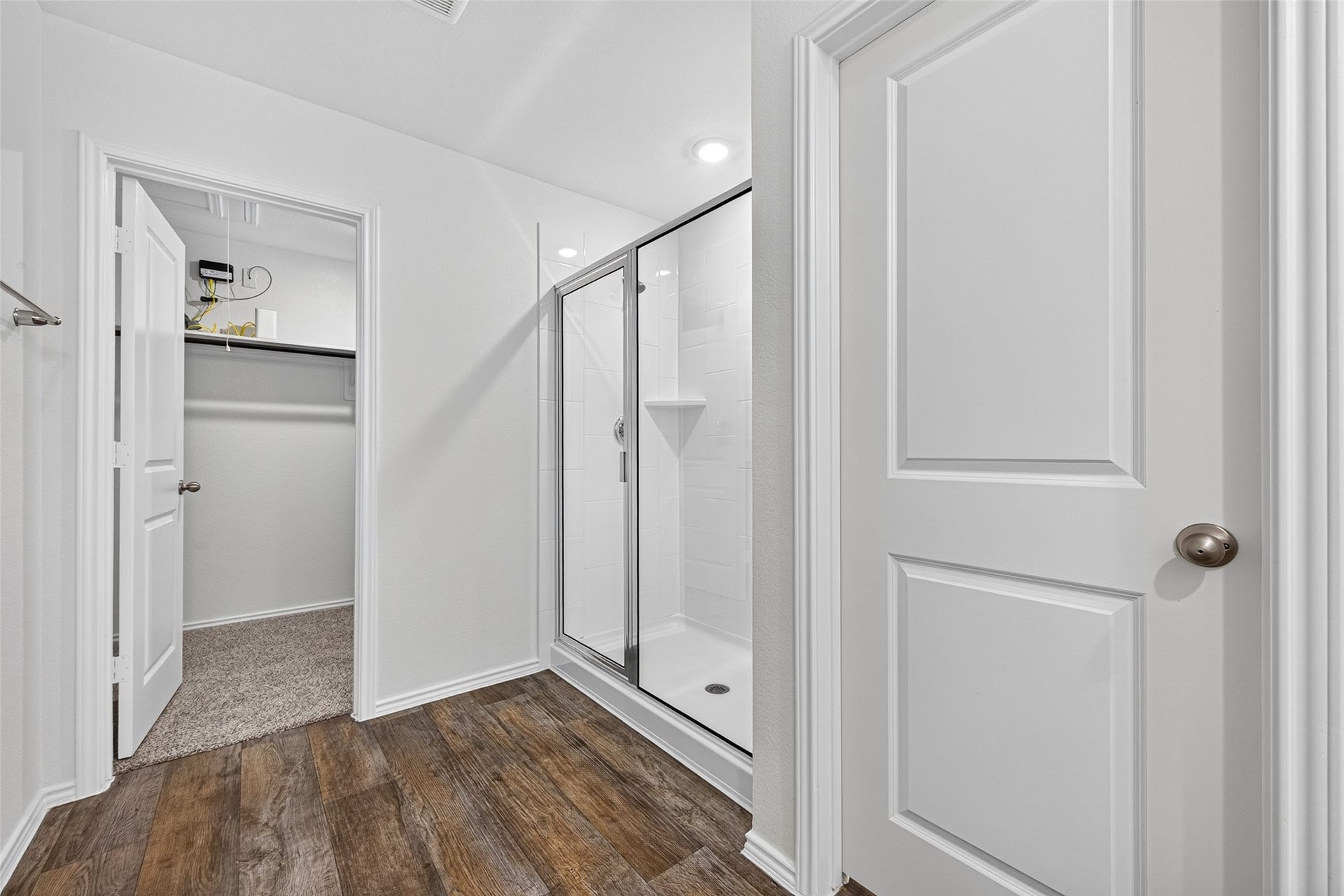 31214 Carmelas Landing Drive, Fulshear, TX 77441 Primary bathroom