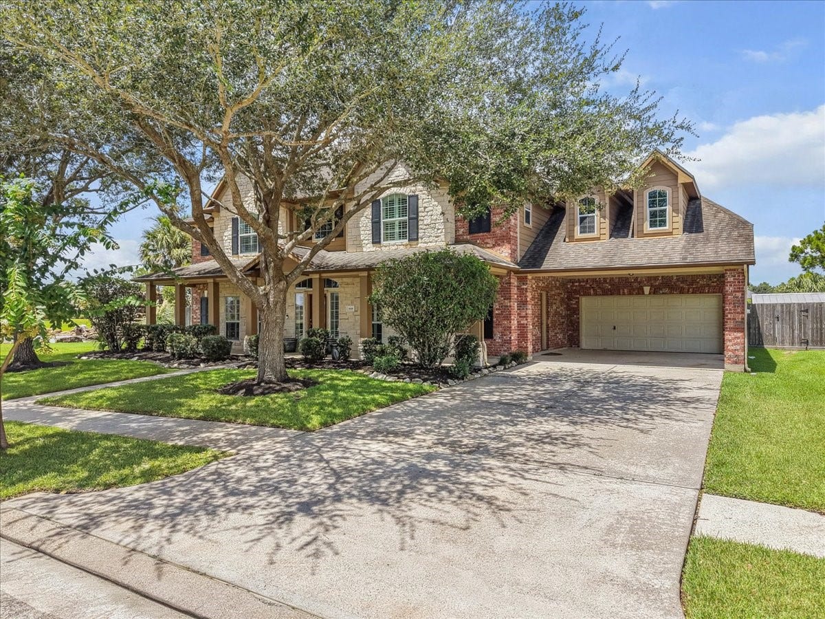 1618 Stoney Lake Drive, Friendswood, TX 77546 1618 Stoney Lake Drive, Friendswood, TX 77546
