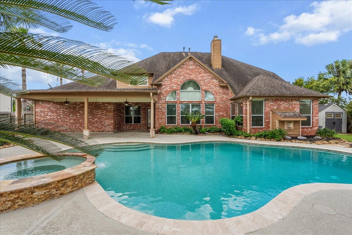 1618 Stoney Lake Drive, Friendswood, TX 77546 1618 Stoney Lake Drive, Friendswood, TX 77546