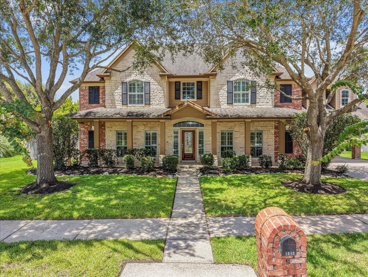 1618 Stoney Lake Drive, Friendswood, TX 77546 1618 Stoney Lake Drive, Friendswood, TX 77546