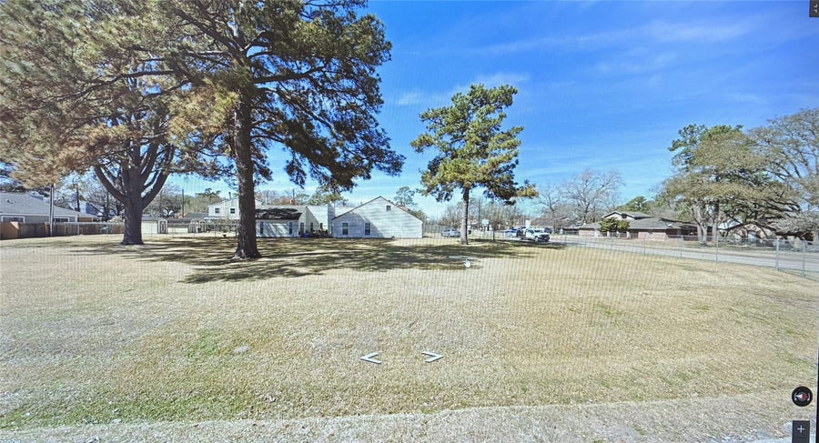 Property photo for 0 Barr Street, Houston, TX