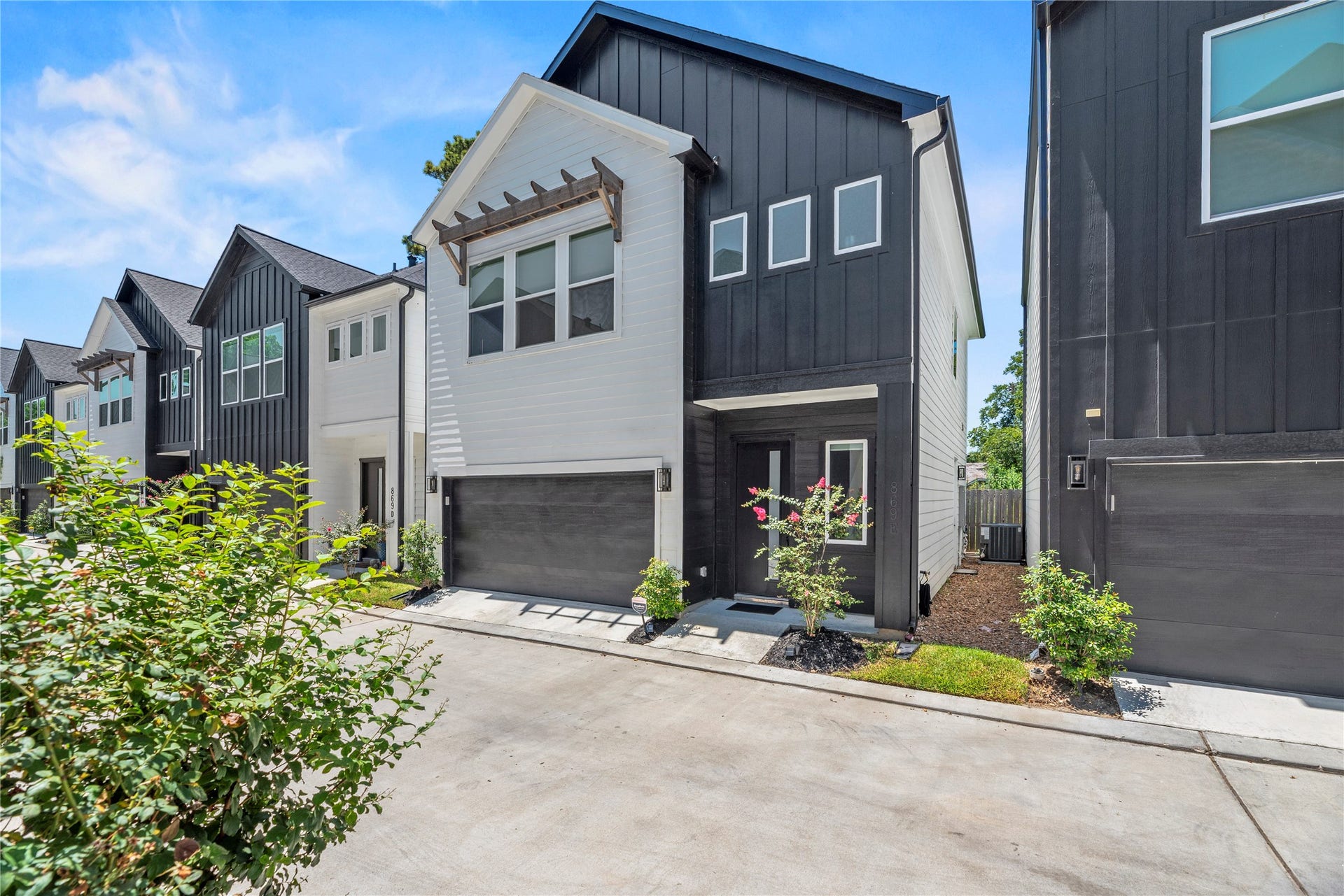 869 Mansfield Street, #E, Houston, TX 77091 869 Mansfield Street, #E, Houston, TX 77091