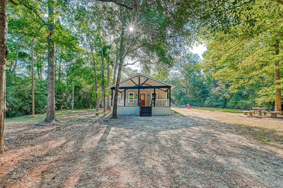 Property photo for 14572 Hasara Unit A and B Lane, Willis, TX