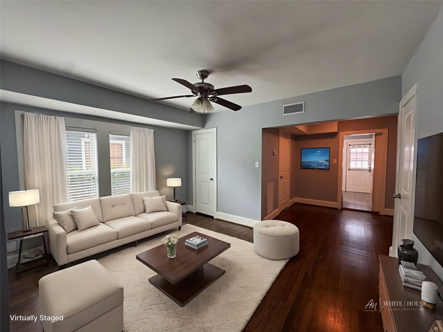 Property photo for 1011 E 6th 1/2 Street, #1, Houston, TX
