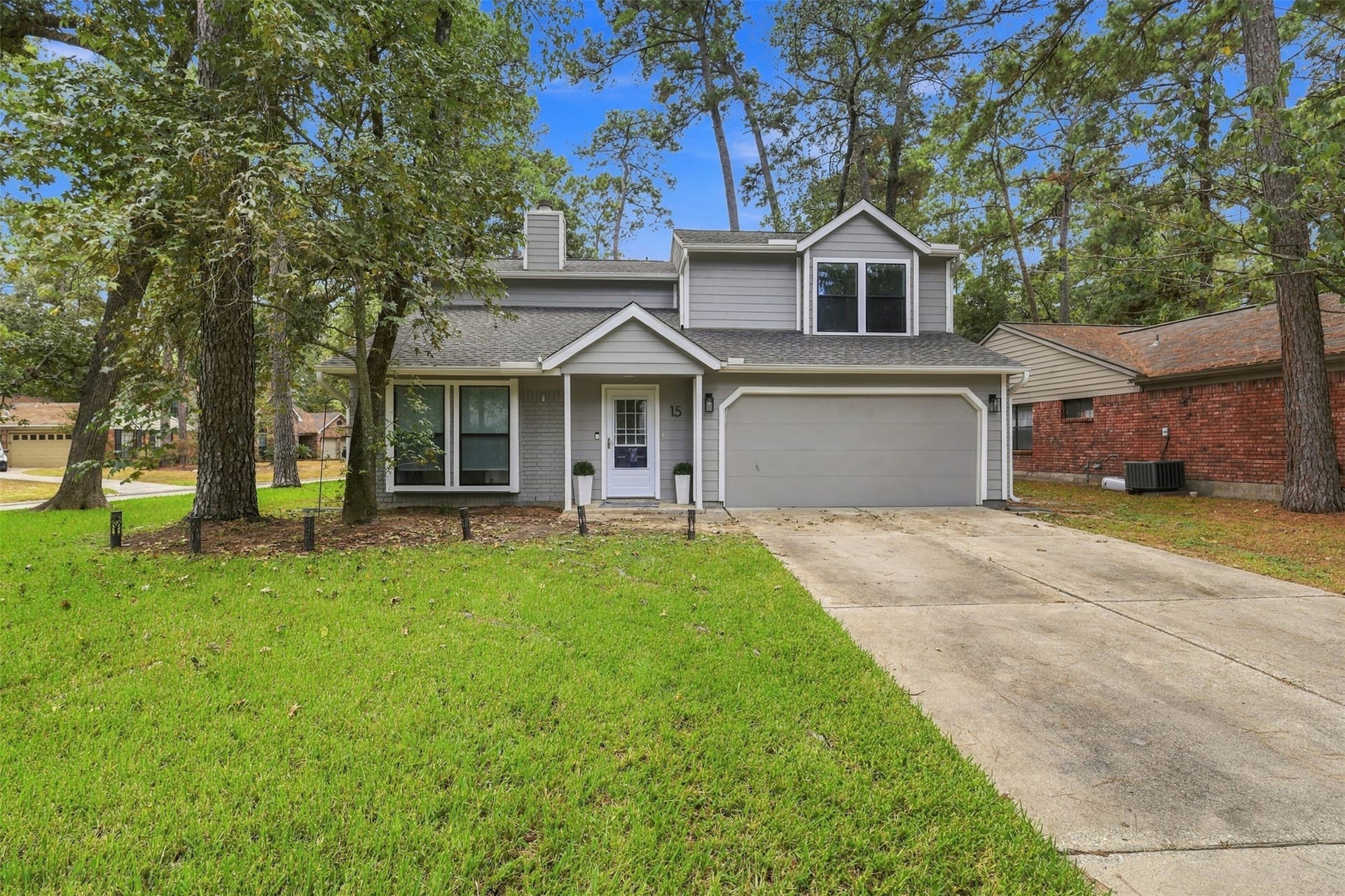 15 Cricket Hollow Place, The Woodlands, TX 77381 15 Cricket Hollow Place, The Woodlands, TX 77381