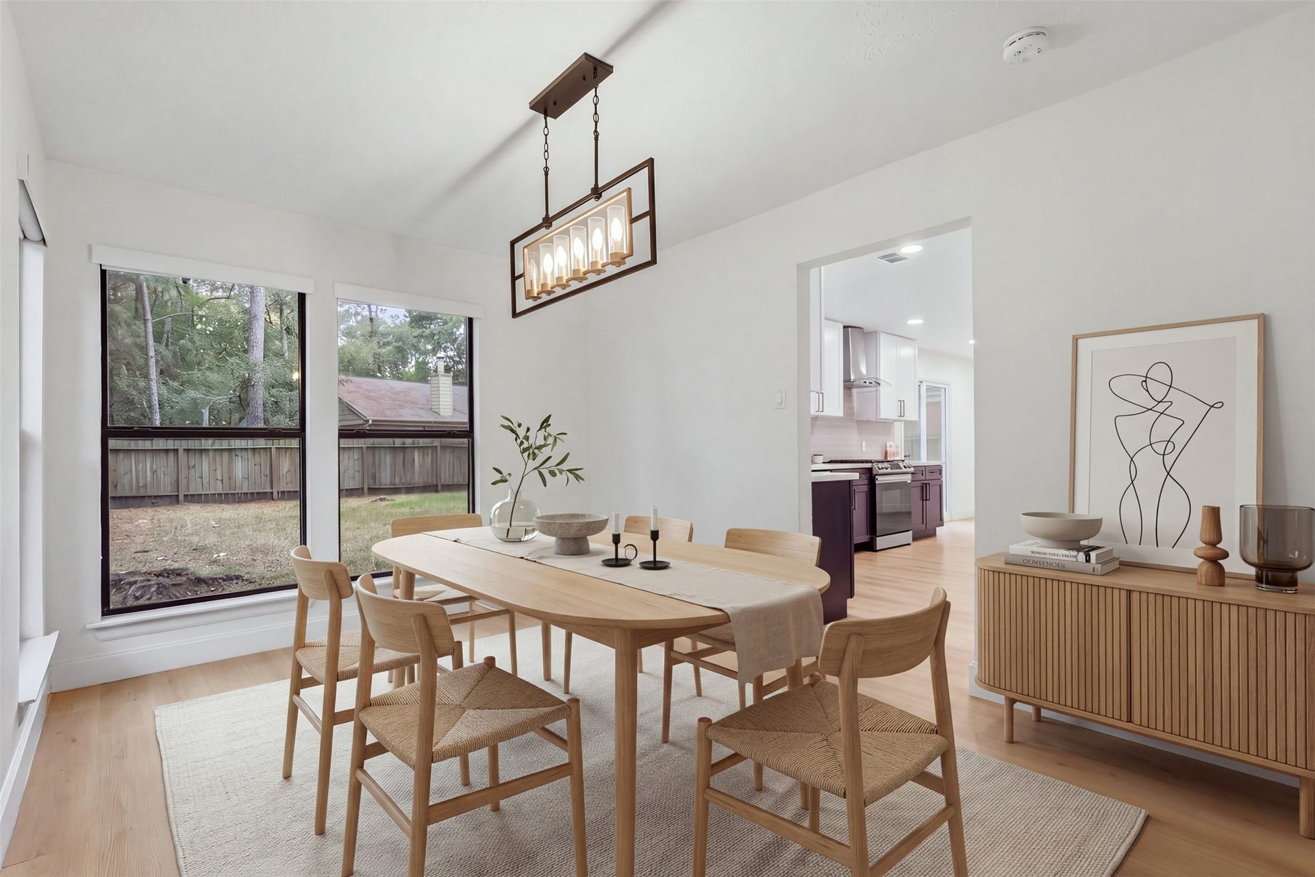 15 Cricket Hollow Place, The Woodlands, TX 77381 Image is virtually staged.