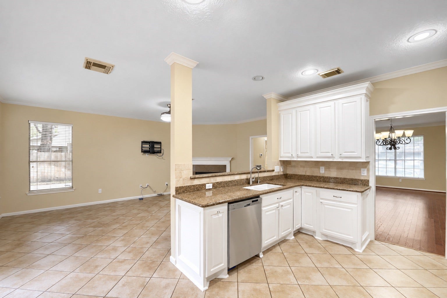 14518 Cypress Falls Drive, Cypress, TX 77429