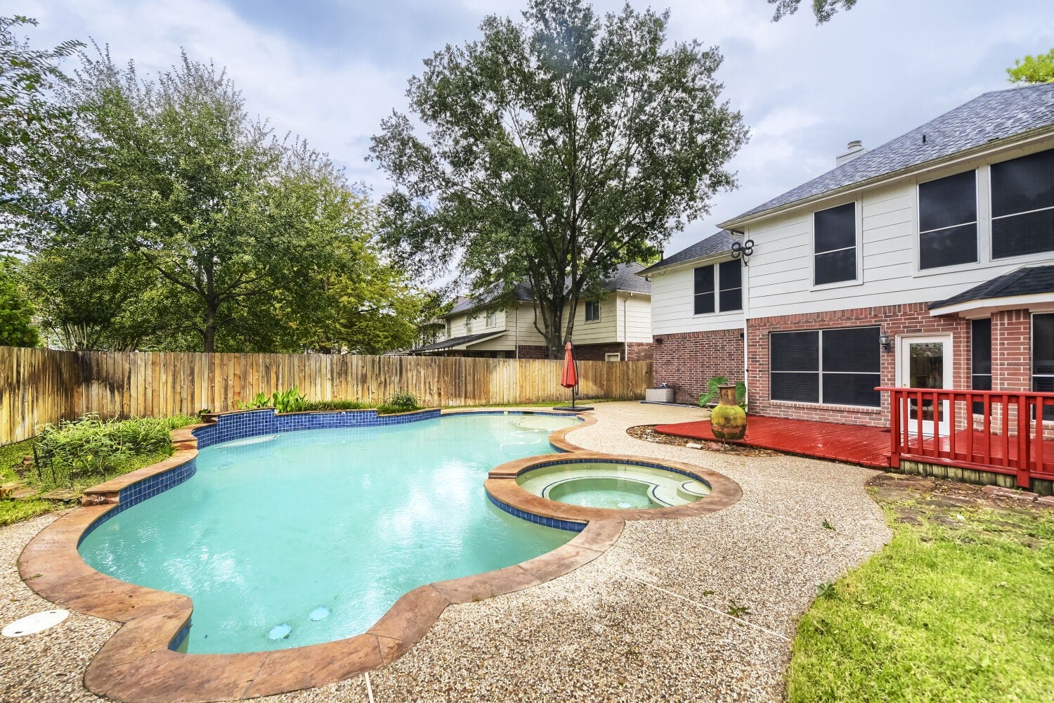 14518 Cypress Falls Drive, Cypress, TX 77429