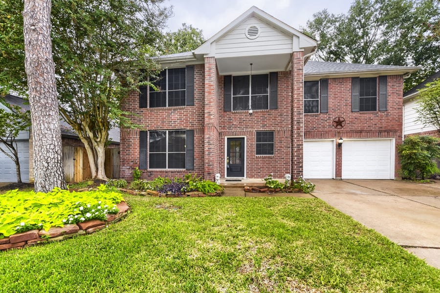 Property photo for 14518 Cypress Falls Drive, Cypress, TX
