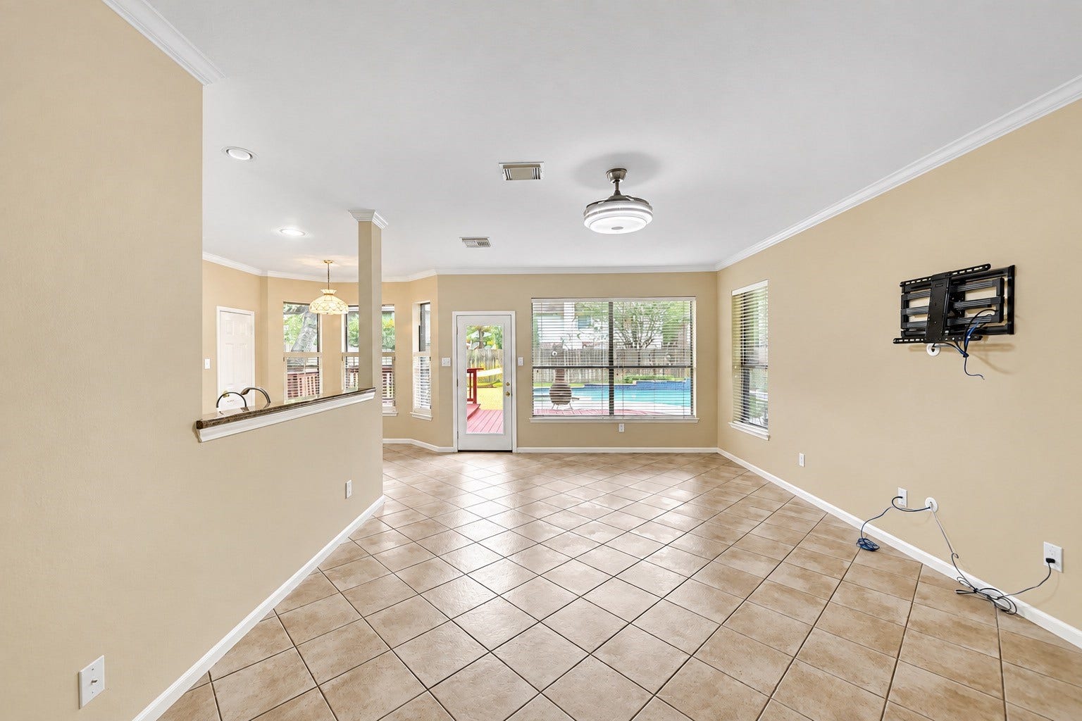 14518 Cypress Falls Drive, Cypress, TX 77429