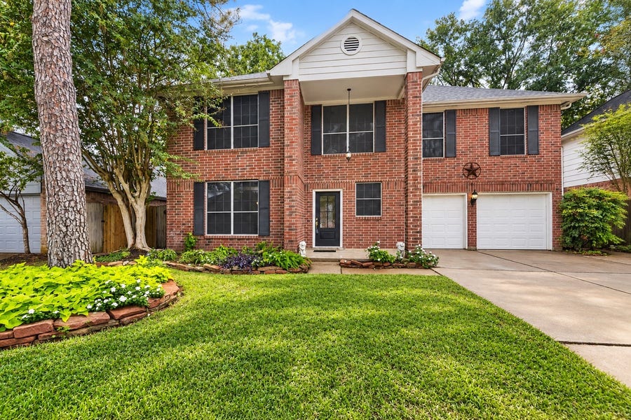 Property photo for 14518 Cypress Falls Drive, Cypress, TX