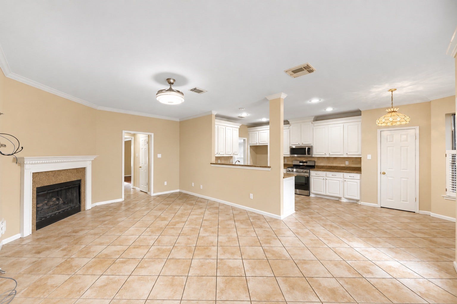 14518 Cypress Falls Drive, Cypress, TX 77429