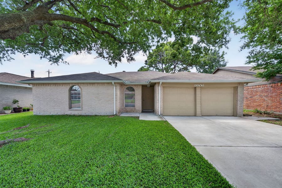 Property photo for 9906 Rocky Hollow Road, La Porte, TX