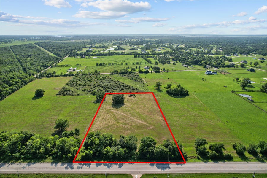 Property photo for 23210 Fm-521, Angleton, TX