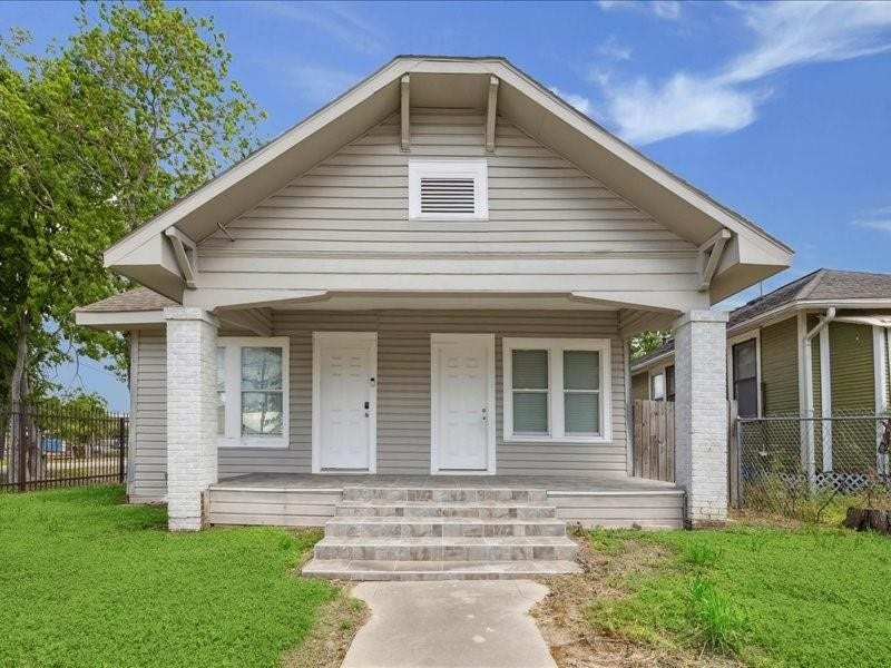 Property photo for 1801 Hussion Street, Houston, TX