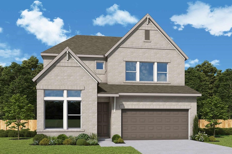 Property photo for 6303 Haltwhistle Lane, Katy, TX