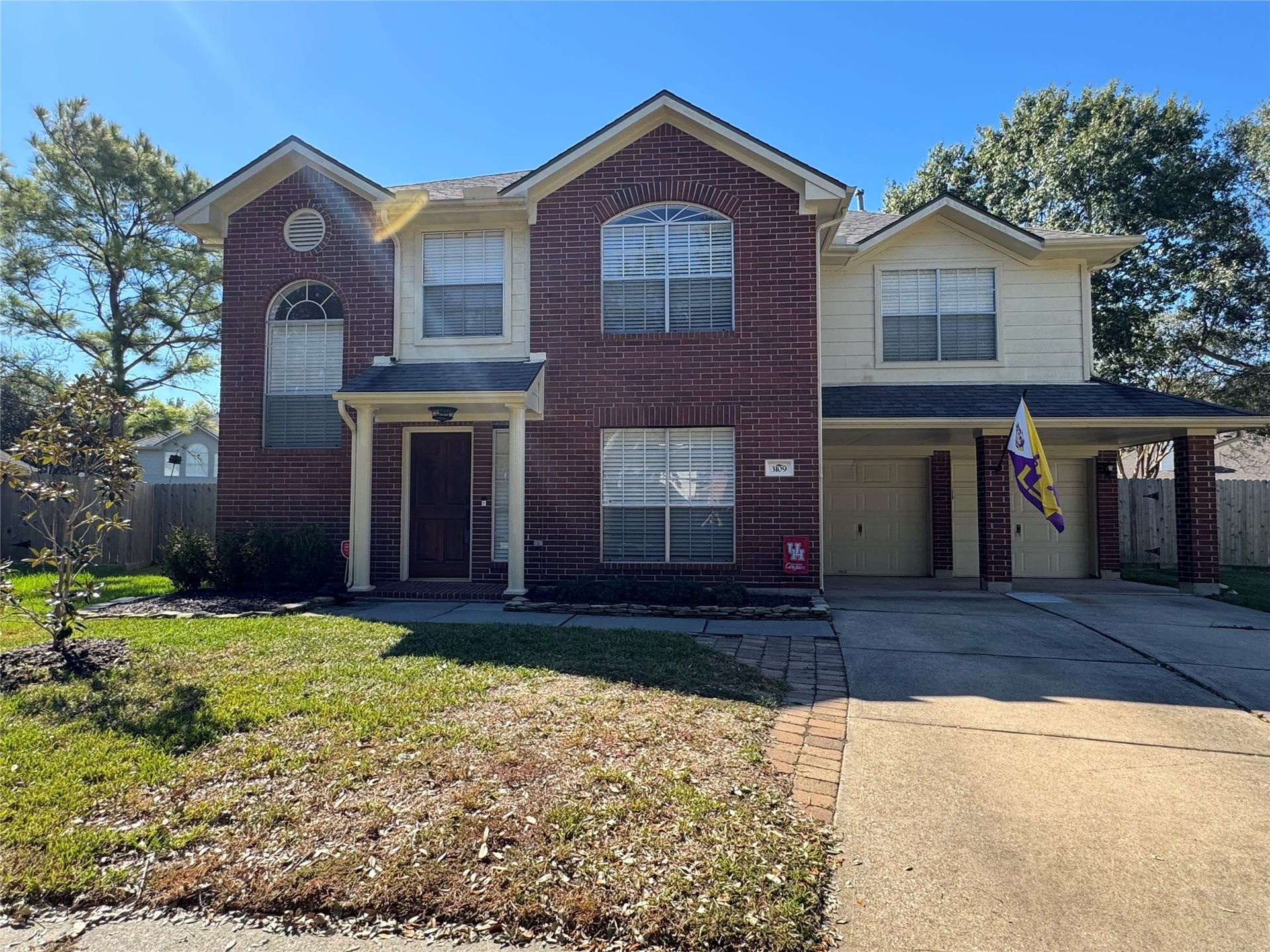 3109 Watercastle Court, League City, TX 77573 3109 Watercastle Court, League City, TX 77573