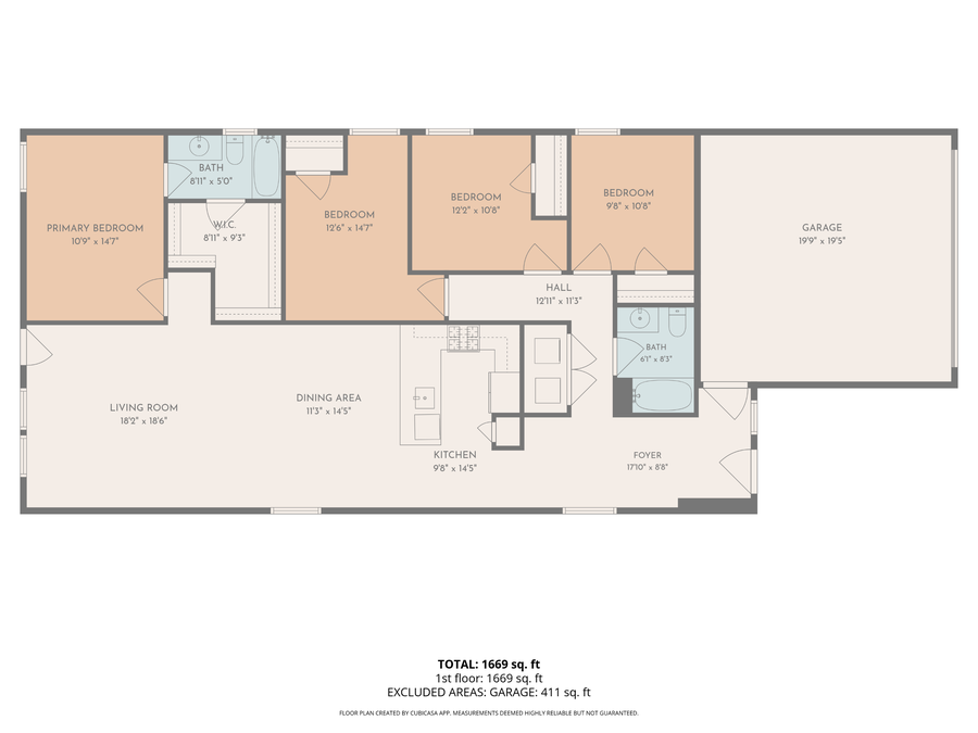 Property photo for 17238 Black Ash Court, New Caney, TX