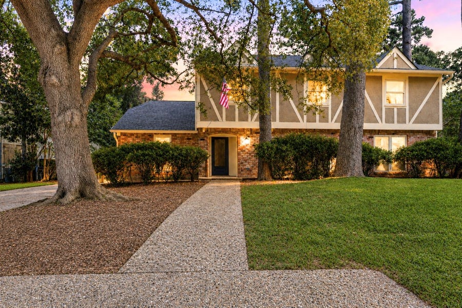 Property photo for 10818 Elmdale Drive, Houston, TX
