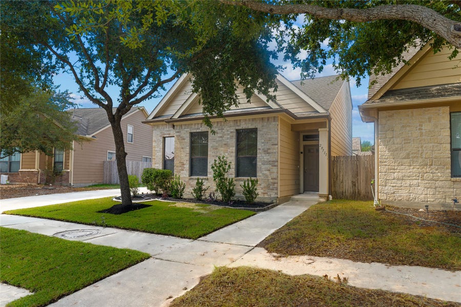 Property photo for 29711 Meridian Hill Drive, Spring, TX